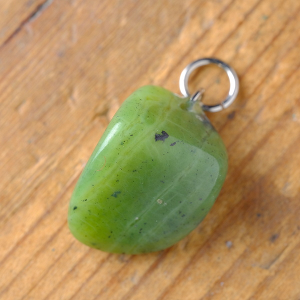 jade hanger