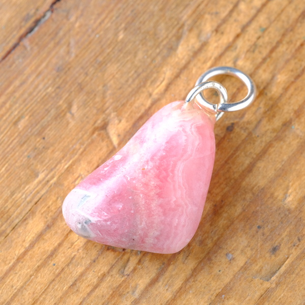 rhodochrosiet hanger