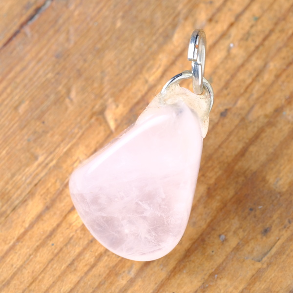 rozenkwarts hanger